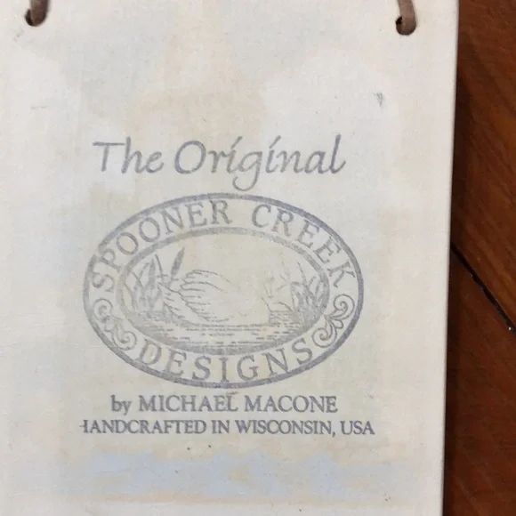 Beach House Ceramic Plaque - Lighthouse - Picture 2 of 4